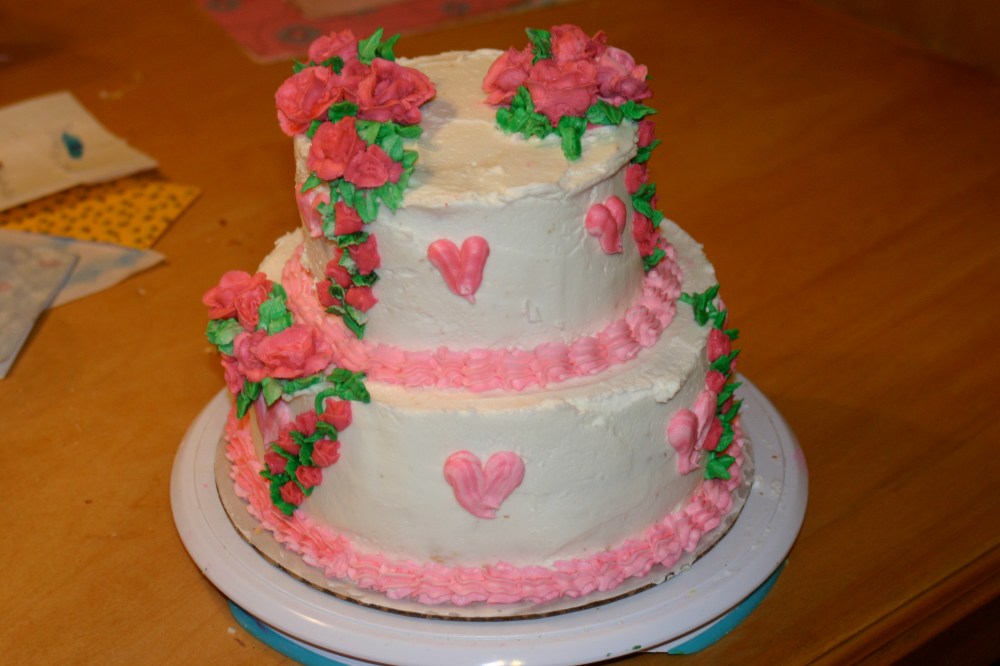 wedding cake 3