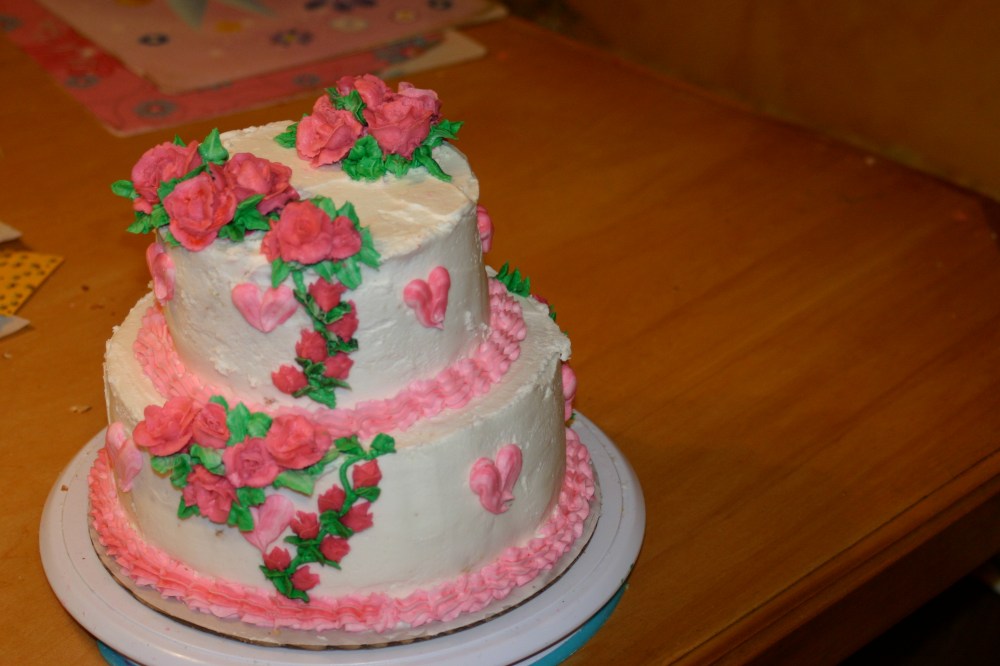 wedding cake 2