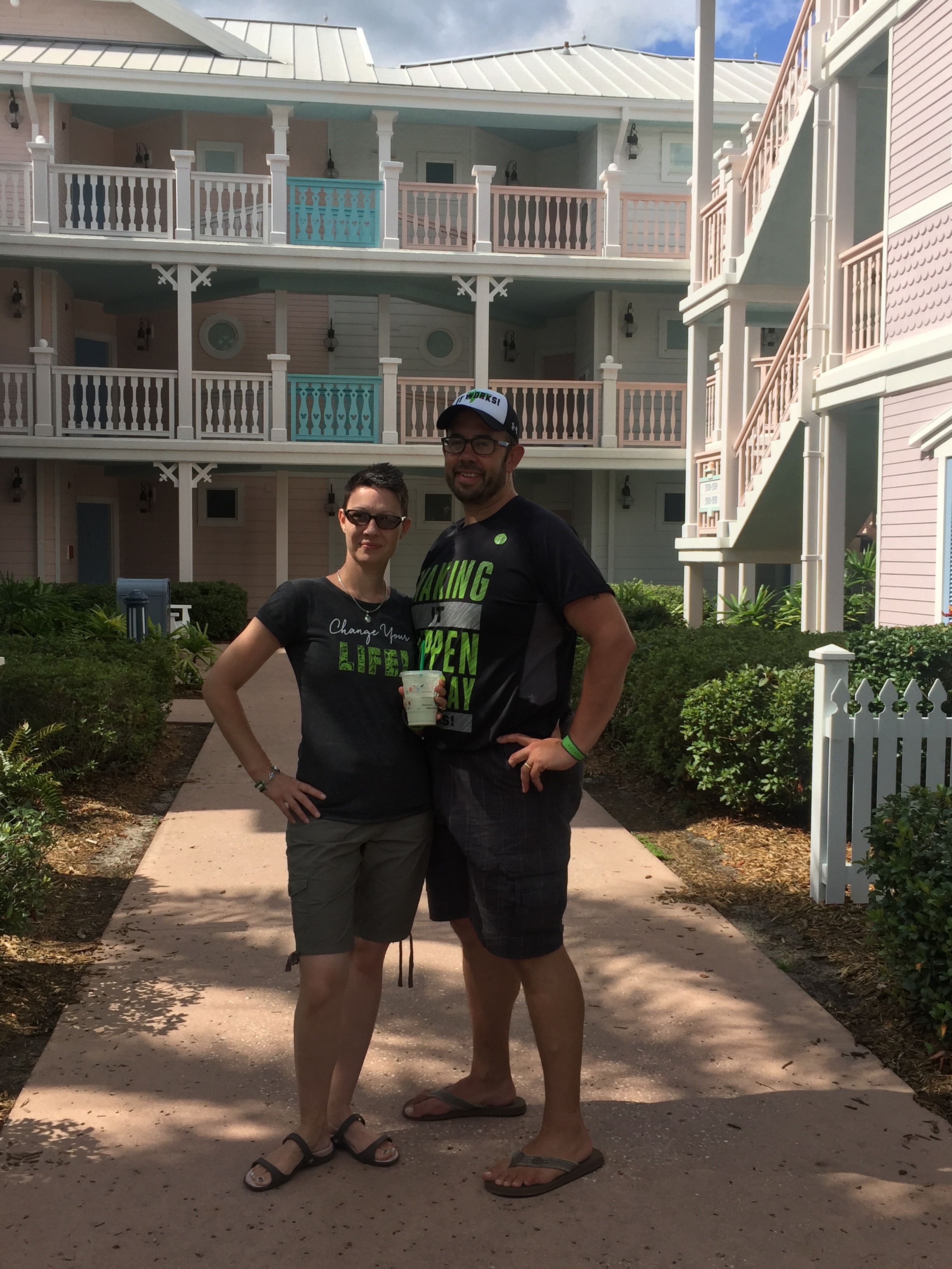 This Slice of Heaven…