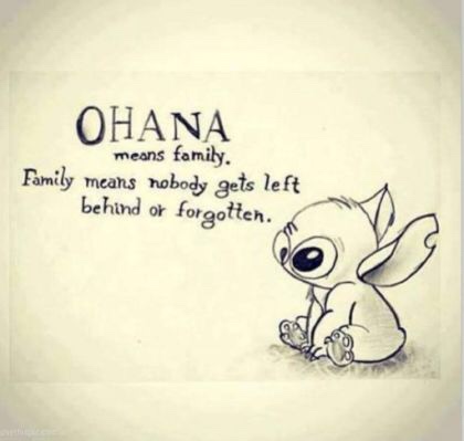 Ohana – This Slice of Heaven…